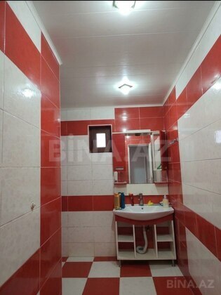 3 otaqlı Həyət evi/Bağ evi, Həzi Aslanov q., Bakı