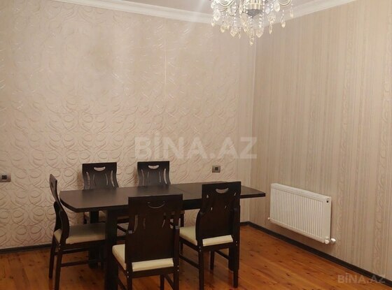 3 otaqlı Həyət evi/Bağ evi, Həzi Aslanov q., Bakı