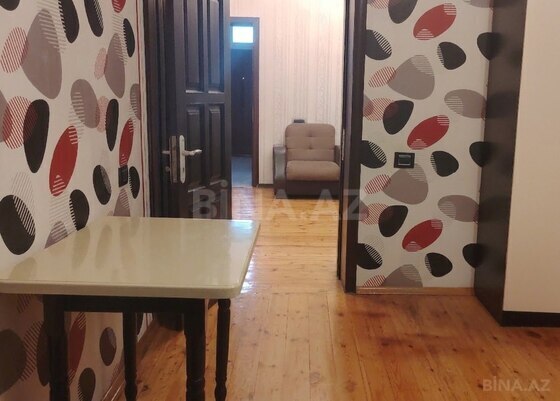 3 otaqlı Həyət evi/Bağ evi, Həzi Aslanov q., Bakı