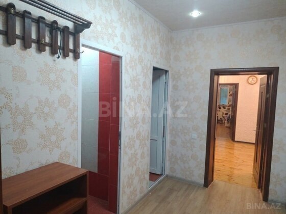3 otaqlı Həyət evi/Bağ evi, Həzi Aslanov q., Bakı