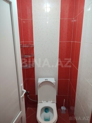 3 otaqlı Həyət evi/Bağ evi, Həzi Aslanov q., Bakı