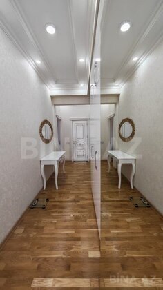 3 otaqlı Yeni tikili, Qara Qarayev m., Bakı