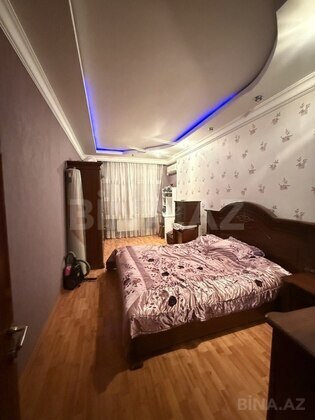 2 otaqlı Yeni tikili, 8 Noyabr m., Bakı