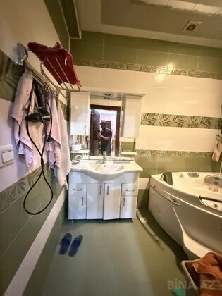 2 otaqlı Yeni tikili, 8 Noyabr m., Bakı