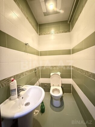 2 otaqlı Yeni tikili, 8 Noyabr m., Bakı