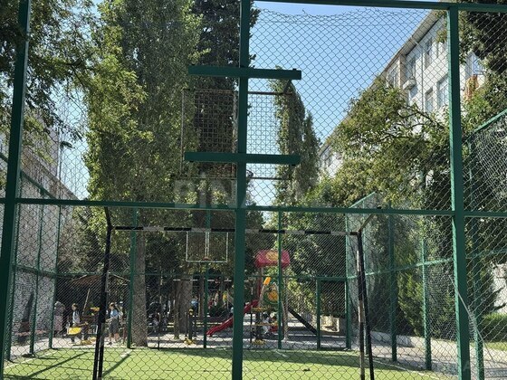 2 otaqlı Köhnə tikili, Memar Əcəmi m., Bakı