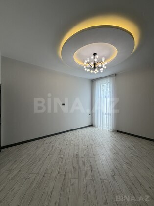 5 otaqlı Həyət evi/Bağ evi, Mərdəkan q., Bakı