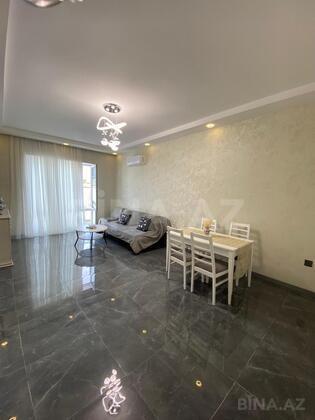 4 otaqlı Həyət evi/Bağ evi, Novxanı q., Bakı