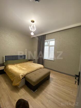 4 otaqlı Həyət evi/Bağ evi, Novxanı q., Bakı