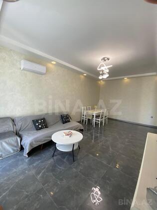 4 otaqlı Həyət evi/Bağ evi, Novxanı q., Bakı