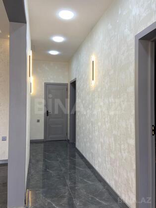 4 otaqlı Həyət evi/Bağ evi, Novxanı q., Bakı