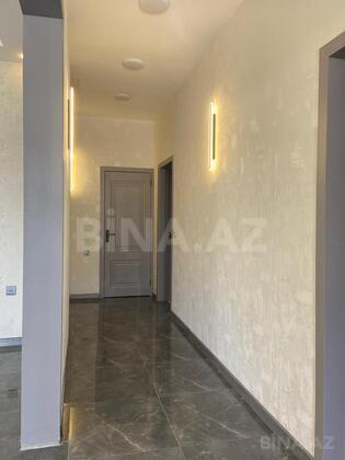 4 otaqlı Həyət evi/Bağ evi, Novxanı q., Bakı