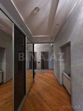 3 otaqlı Yeni tikili, İnşaatçılar m., Bakı