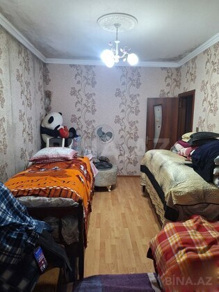3 otaqlı Köhnə tikili, Köhnə Günəşli q., Bakı