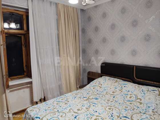 3 otaqlı Köhnə tikili, Xətai r., Bakı