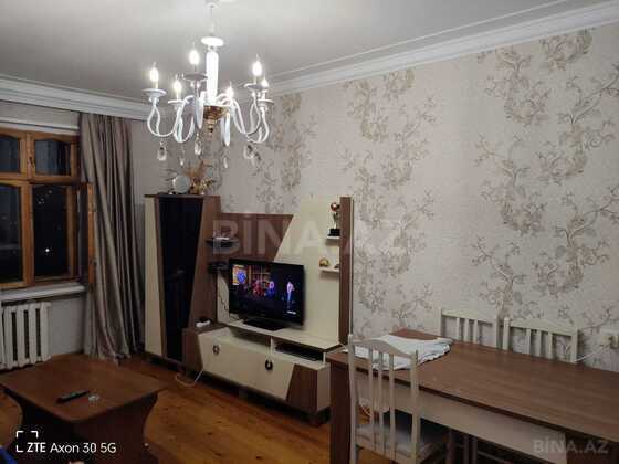 3 otaqlı Köhnə tikili, Xətai r., Bakı