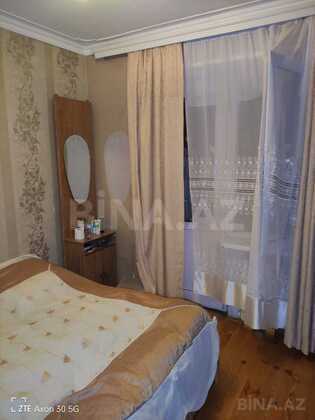 3 otaqlı Köhnə tikili, Xətai r., Bakı