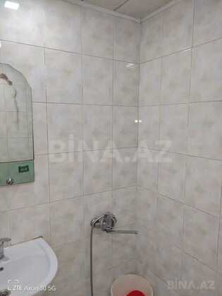 3 otaqlı Köhnə tikili, Xətai r., Bakı