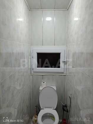3 otaqlı Köhnə tikili, Xətai r., Bakı
