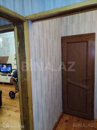 3 otaqlı Köhnə tikili, Xətai r., Bakı