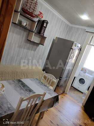 3 otaqlı Köhnə tikili, Xətai r., Bakı