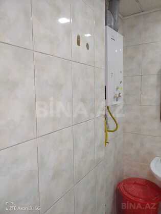 3 otaqlı Köhnə tikili, Xətai r., Bakı