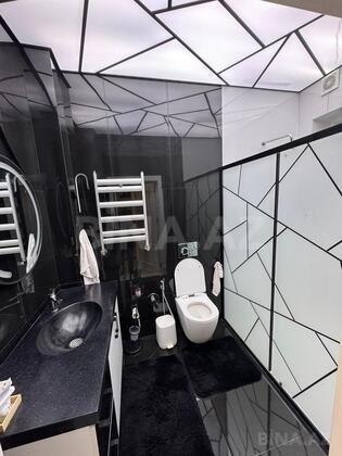8 otaqlı Həyət evi/Bağ evi, Ağ şəhər q., Bakı