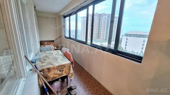 3 otaqlı Köhnə tikili, Xətai r., Bakı