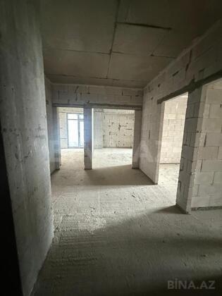 3 otaqlı Yeni tikili, Elmlər Akademiyası m., Bakı