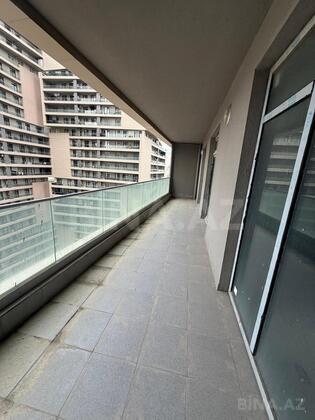 3 otaqlı Yeni tikili, Elmlər Akademiyası m., Bakı