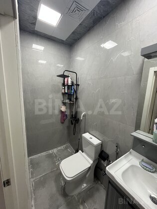 3 otaqlı Yeni tikili, Masazır q., Bakı