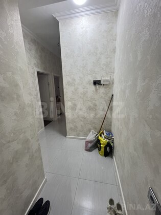 3 otaqlı Yeni tikili, Masazır q., Bakı
