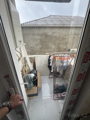3 otaqlı Yeni tikili, Masazır q., Bakı