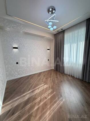2 otaqlı Yeni tikili, Xalqlar Dostluğu m., Bakı