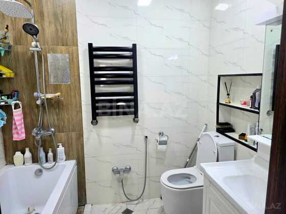 3 otaqlı Yeni tikili, Neftçilər m., Bakı