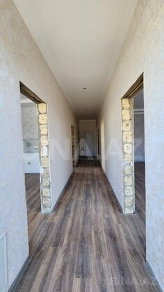 4 otaqlı Həyət evi/Bağ evi, Görədil q., Bakı