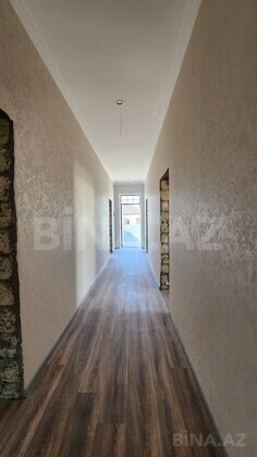 4 otaqlı Həyət evi/Bağ evi, Görədil q., Bakı