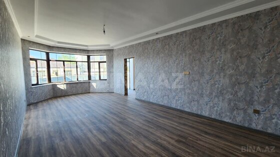 4 otaqlı Həyət evi/Bağ evi, Görədil q., Bakı