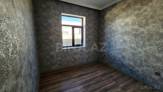 4 otaqlı Həyət evi/Bağ evi, Görədil q., Bakı