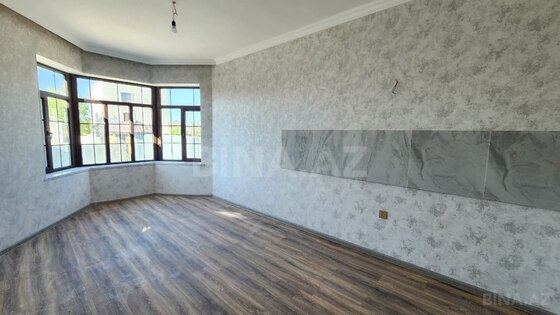4 otaqlı Həyət evi/Bağ evi, Görədil q., Bakı