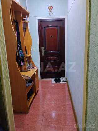 2 otaqlı Köhnə tikili, 20 Yanvar m., Bakı