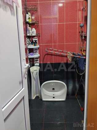 2 otaqlı Köhnə tikili, 20 Yanvar m., Bakı
