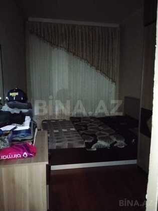 2 otaqlı Köhnə tikili, 20 Yanvar m., Bakı