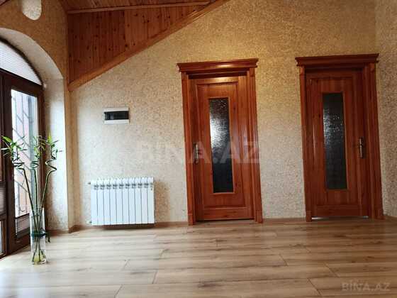 4 otaqlı Həyət evi/Bağ evi, Nardaran q., Bakı