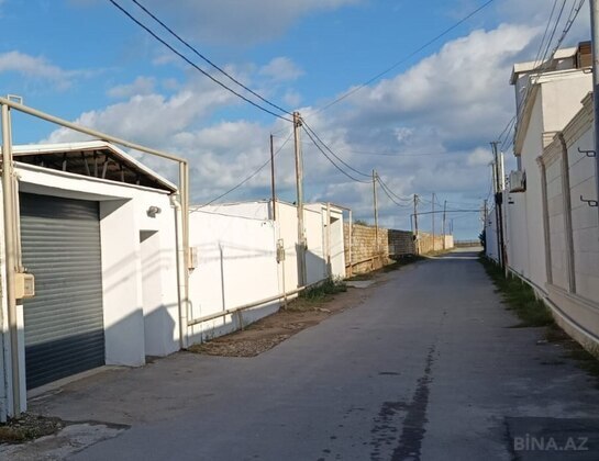 4 otaqlı Həyət evi/Bağ evi, Nardaran q., Bakı