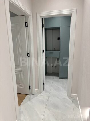 3 otaqlı Yeni tikili, Nəsimi r., Bakı