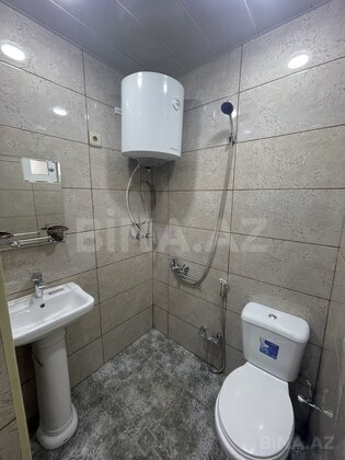 1 otaqlı Köhnə tikili, 28 May m., Bakı