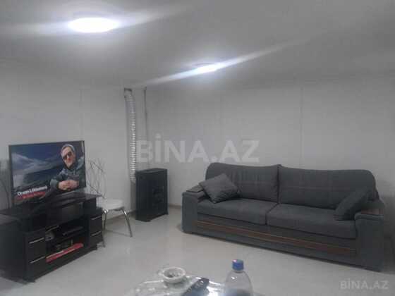 2 otaqlı Köhnə tikili, Sahil m., Bakı