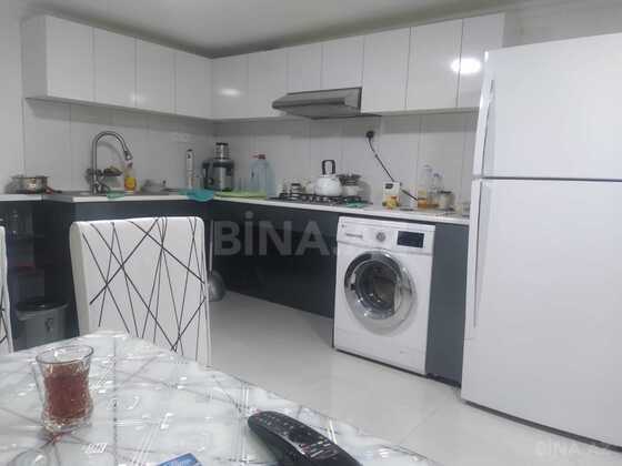 2 otaqlı Köhnə tikili, Sahil m., Bakı