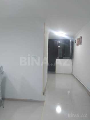 2 otaqlı Köhnə tikili, Sahil m., Bakı